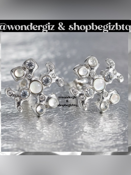 Tory Burch Jewelry - 🔥🔥Authentic Designer Earrings At Awesome Prices To Buy Now & Save Price Firm